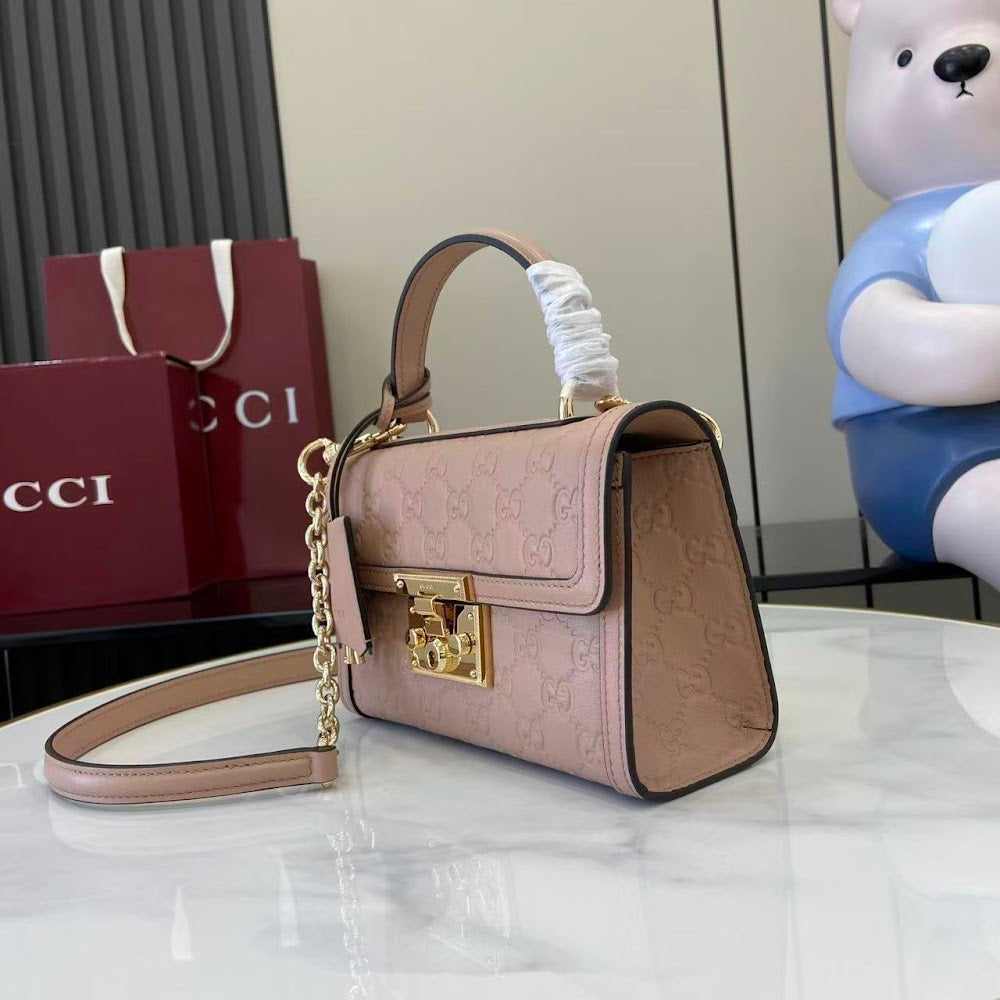 Ezyycart Bags Guccin Luxury Bag --95075