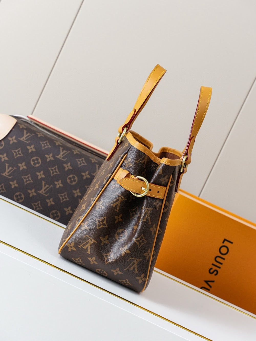 Anum Bags LVn Luxury Bag --79684