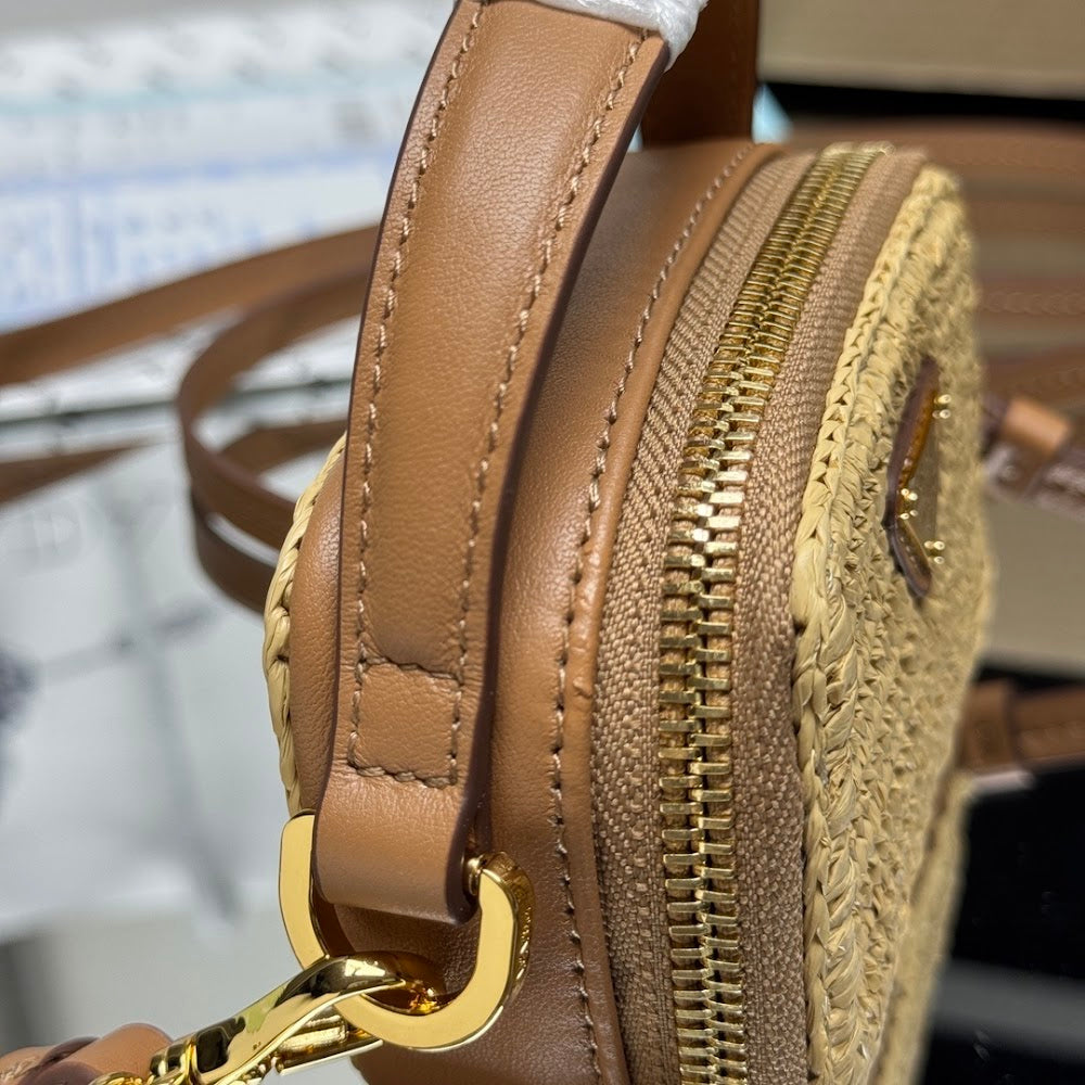Ezyycart Bags Pradn Luxury Bag --102115