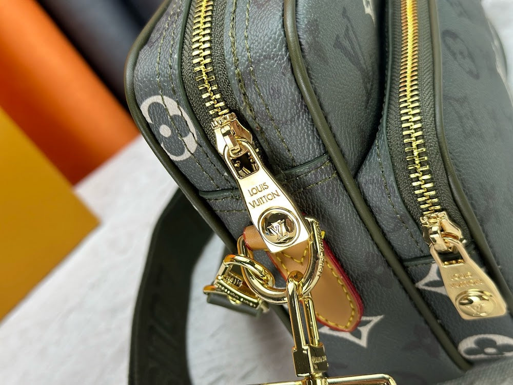 Anum Bags LVn Luxury Bag --78836