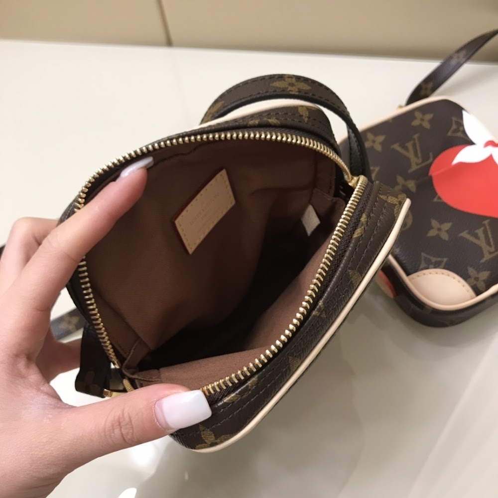 Ezyycart Bags ln Luxury Bag --57638