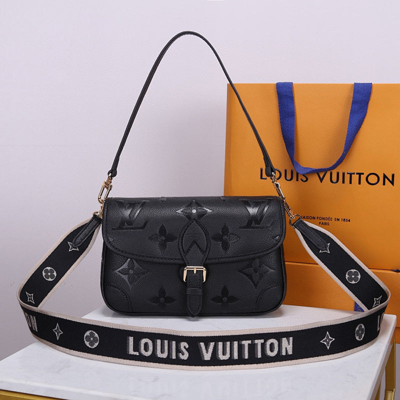 Anum Bags LVn Luxury Bag --80950