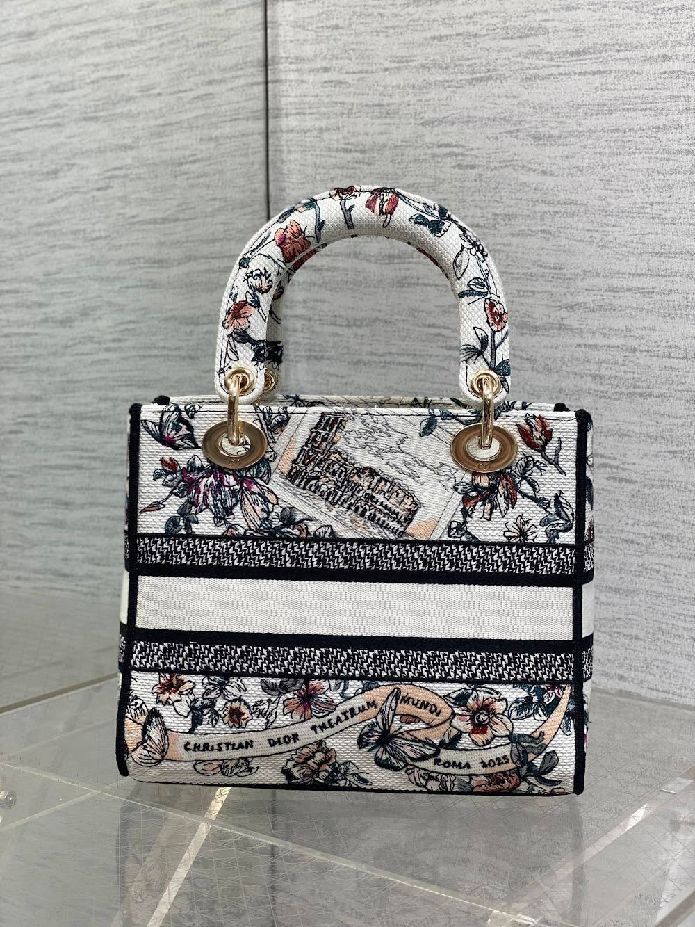 Anum Bags Diorn Luxury Bag --114942
