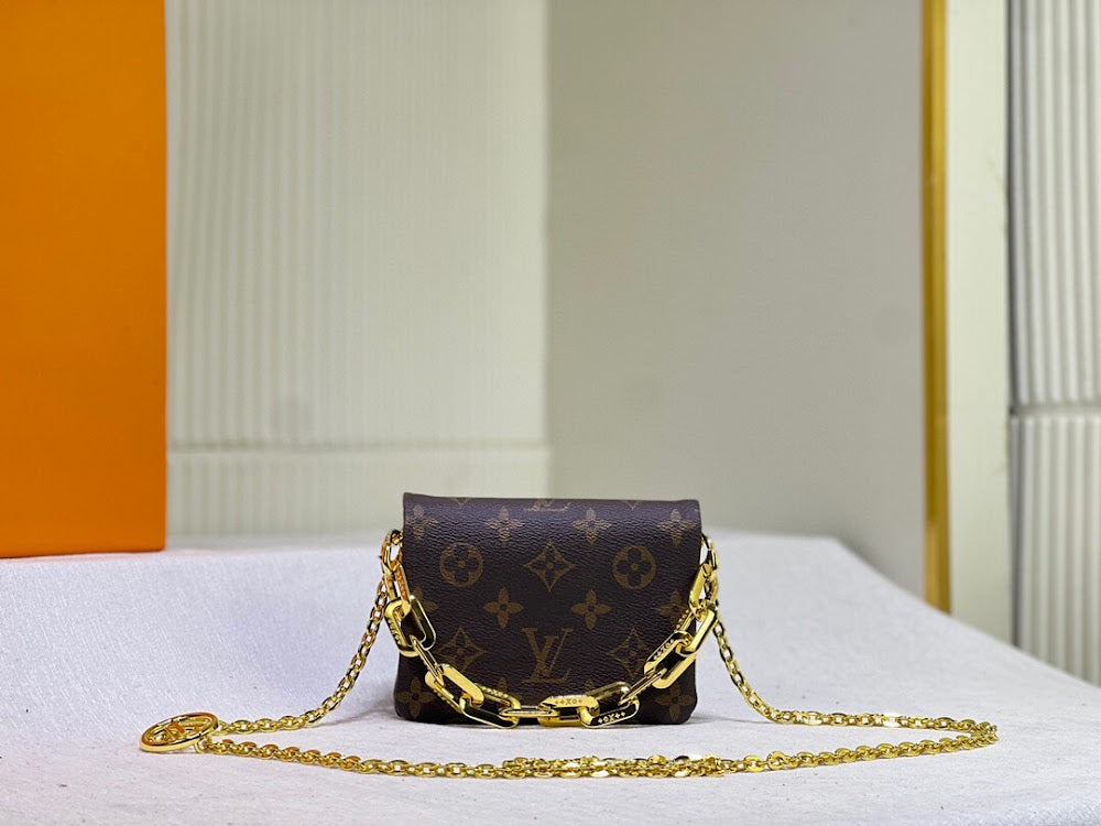 Anum Bags LVn Luxury Bag --81352