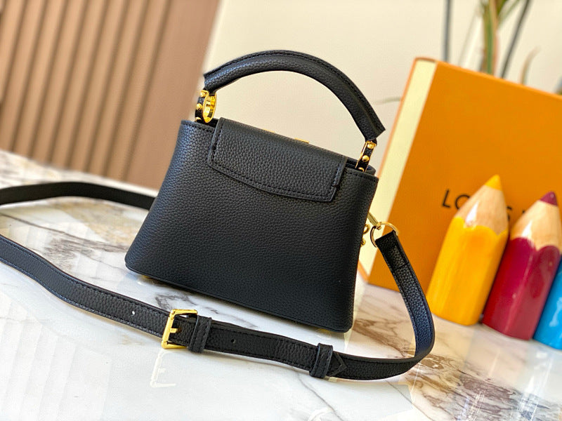 Anum Bags LVn Luxury Bag --80700