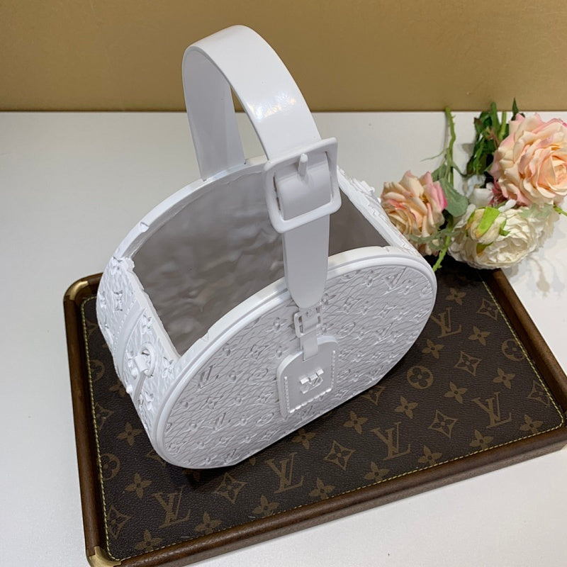 Ezyycart Bags ln Luxury Bag --59784