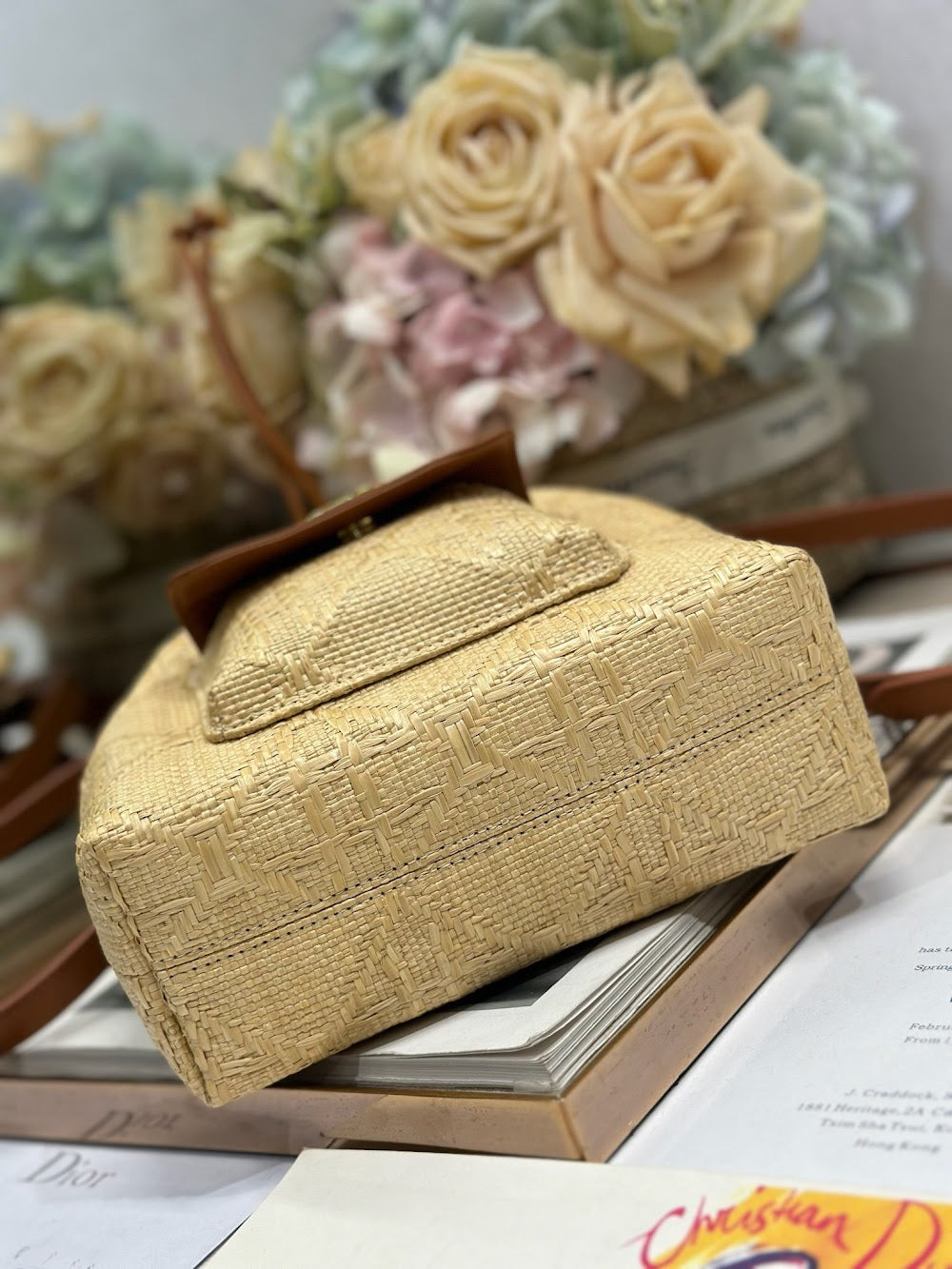 Ezyycart Bags Diorn Luxury Bag --115560