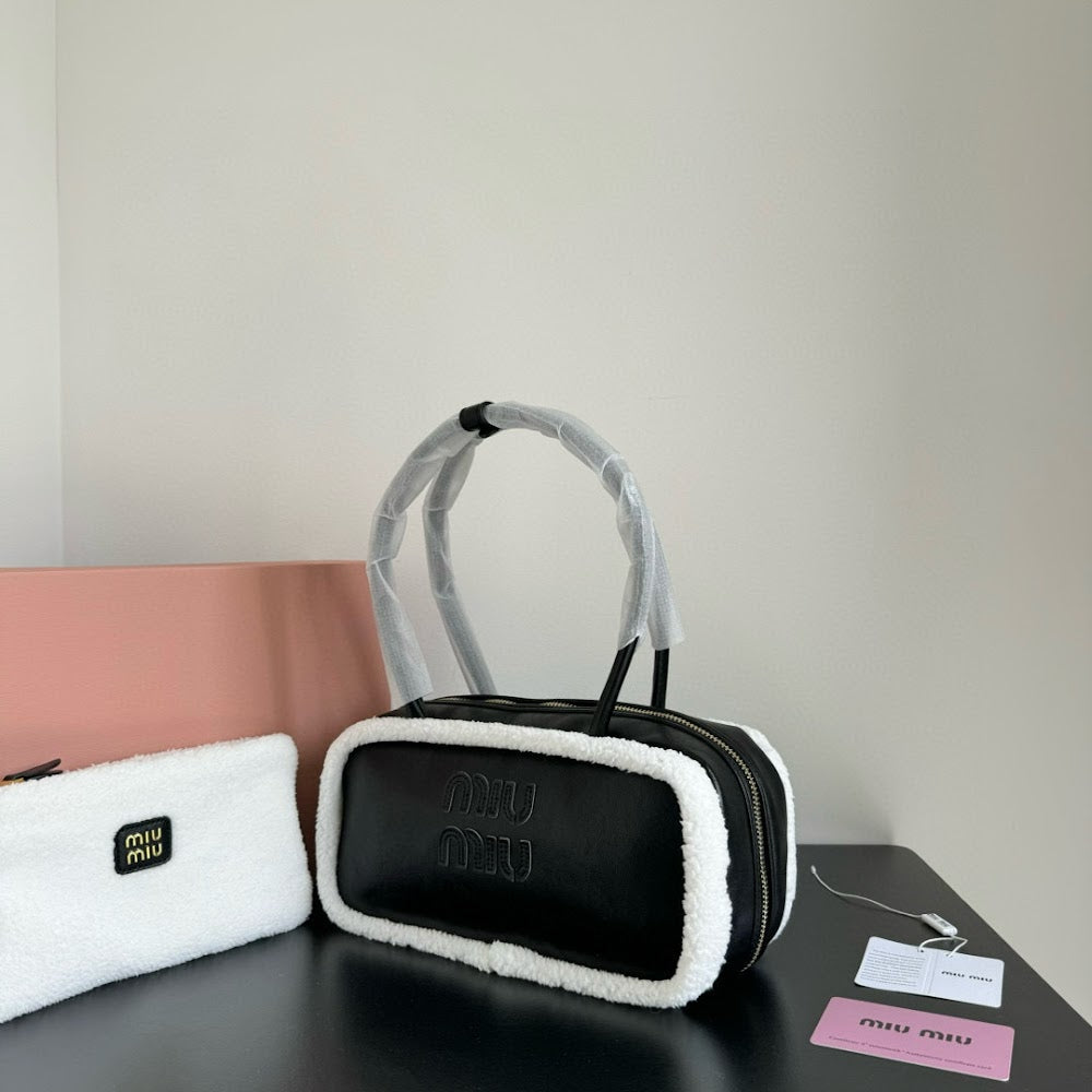 Ezyycart Bags pradn Luxury Bag --75355