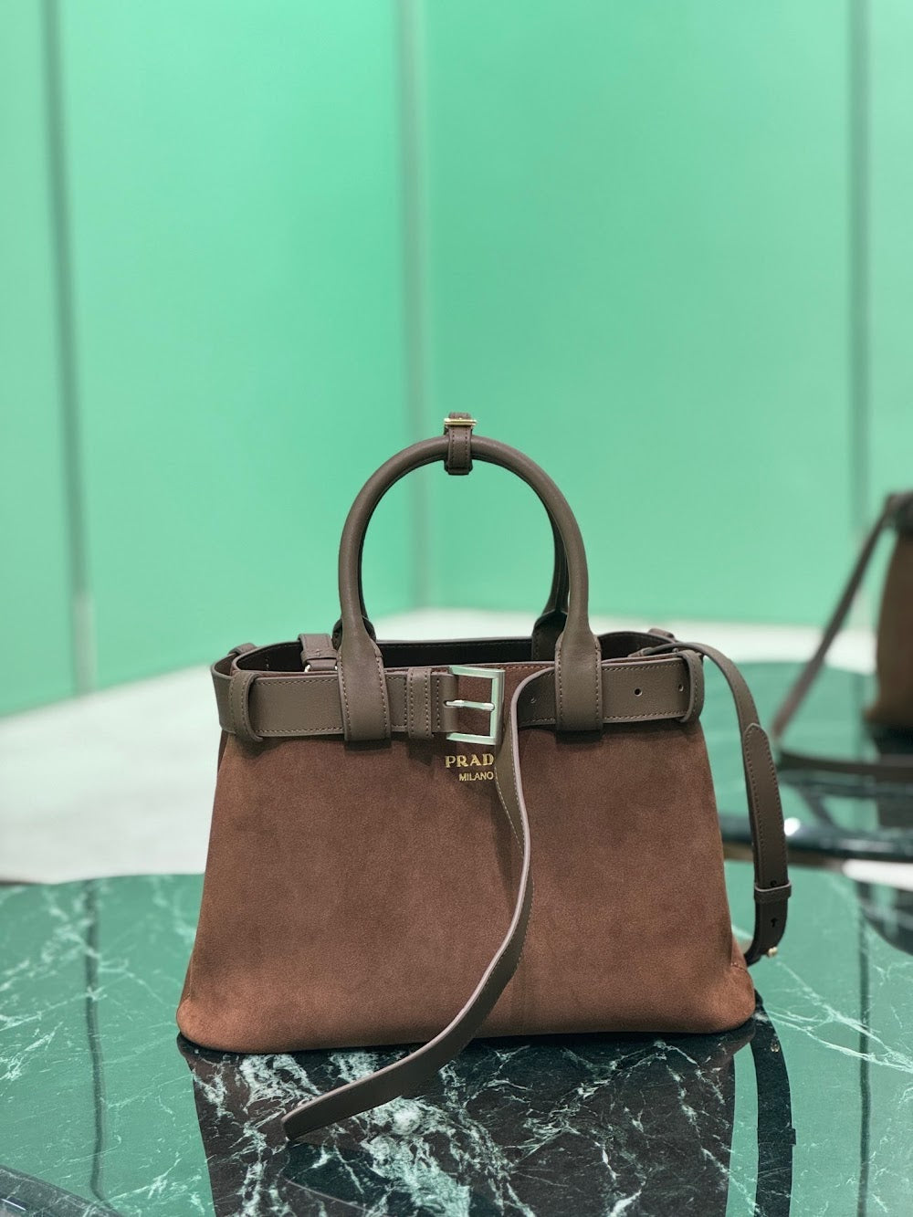 Ezyycart Bags Prada Luxury Bag --54574