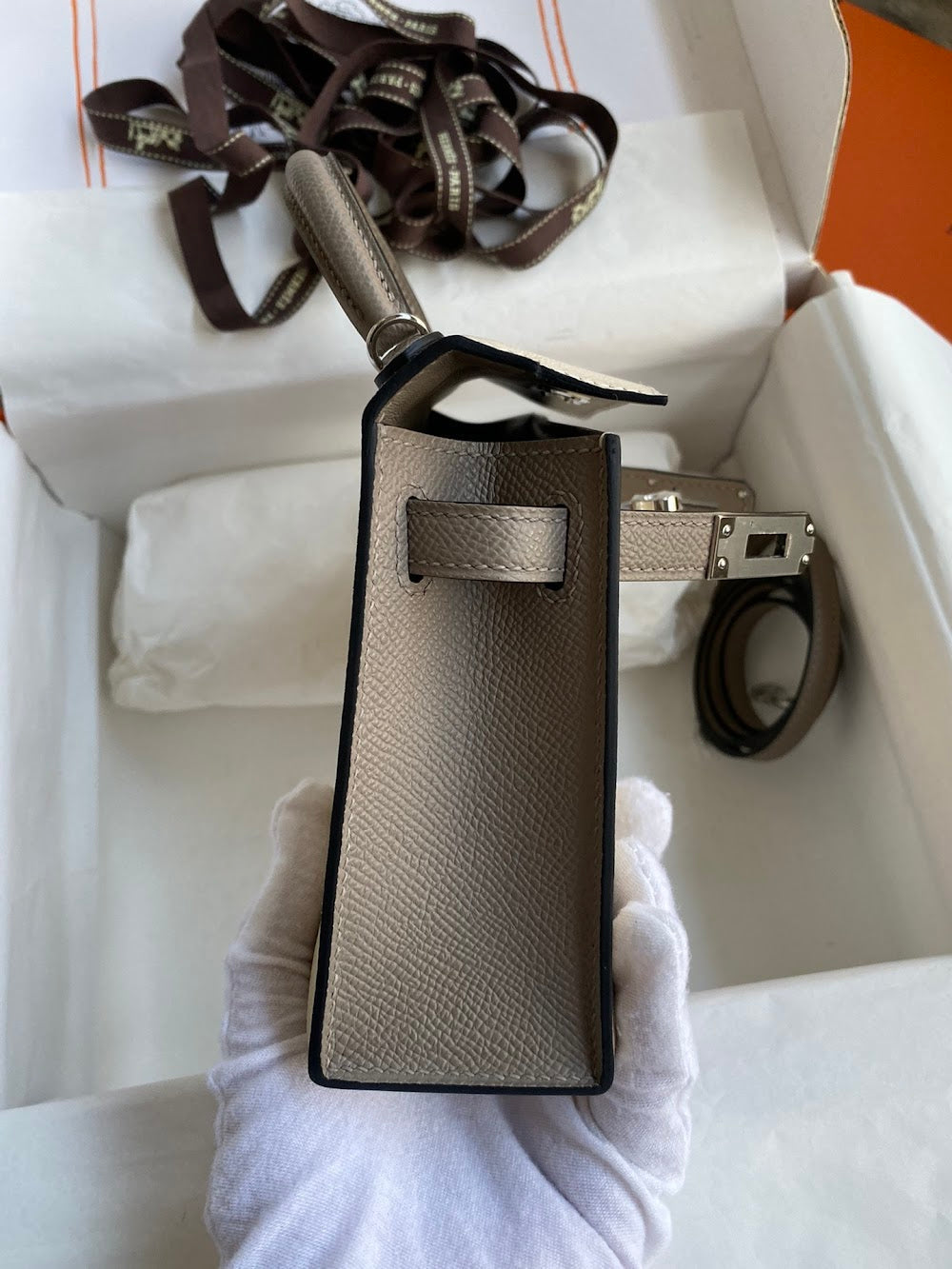 Anum Bags Hermesn Luxury Bag --118922