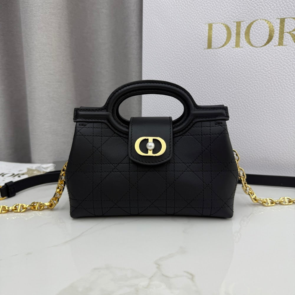 Ezyycart Bags Diorn Luxury Bag --116110