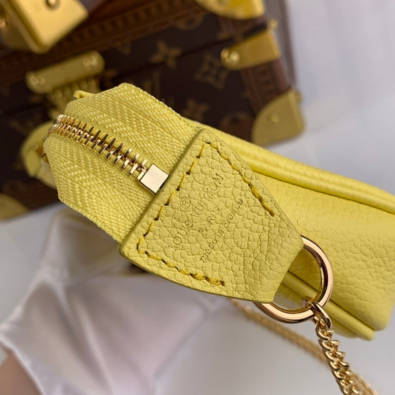 Anum Bags LV Luxury Bag --55758