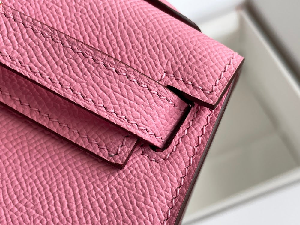 Anum Bags Hermesn Luxury Bag --118142