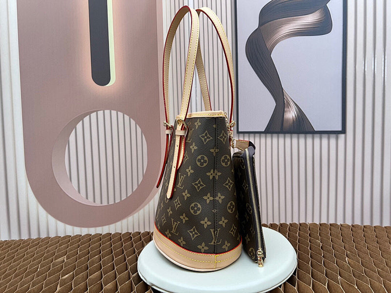Anum Bags LVn Luxury Bag --79752