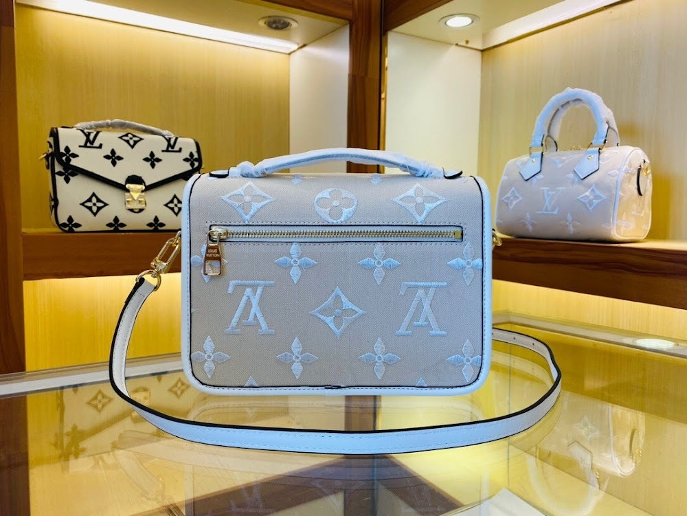 Anum Bags LVn Luxury Bag --80177