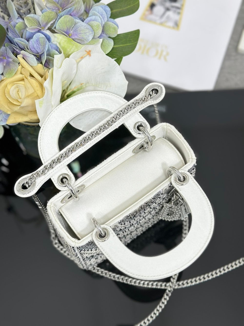 Anum Bags Diorn Luxury Bag --114921