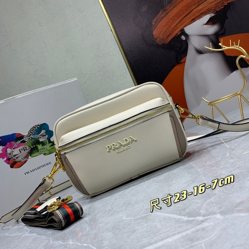 Ezyycart Bags pradn Luxury Bag --73116