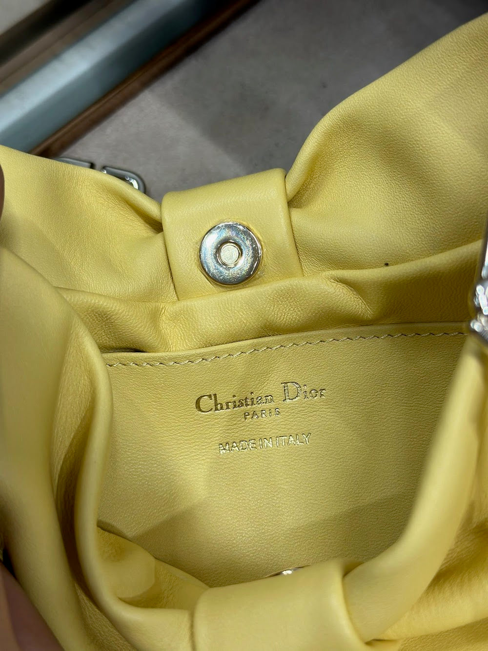Ezyycart Bags Diorn Luxury Bag --115585