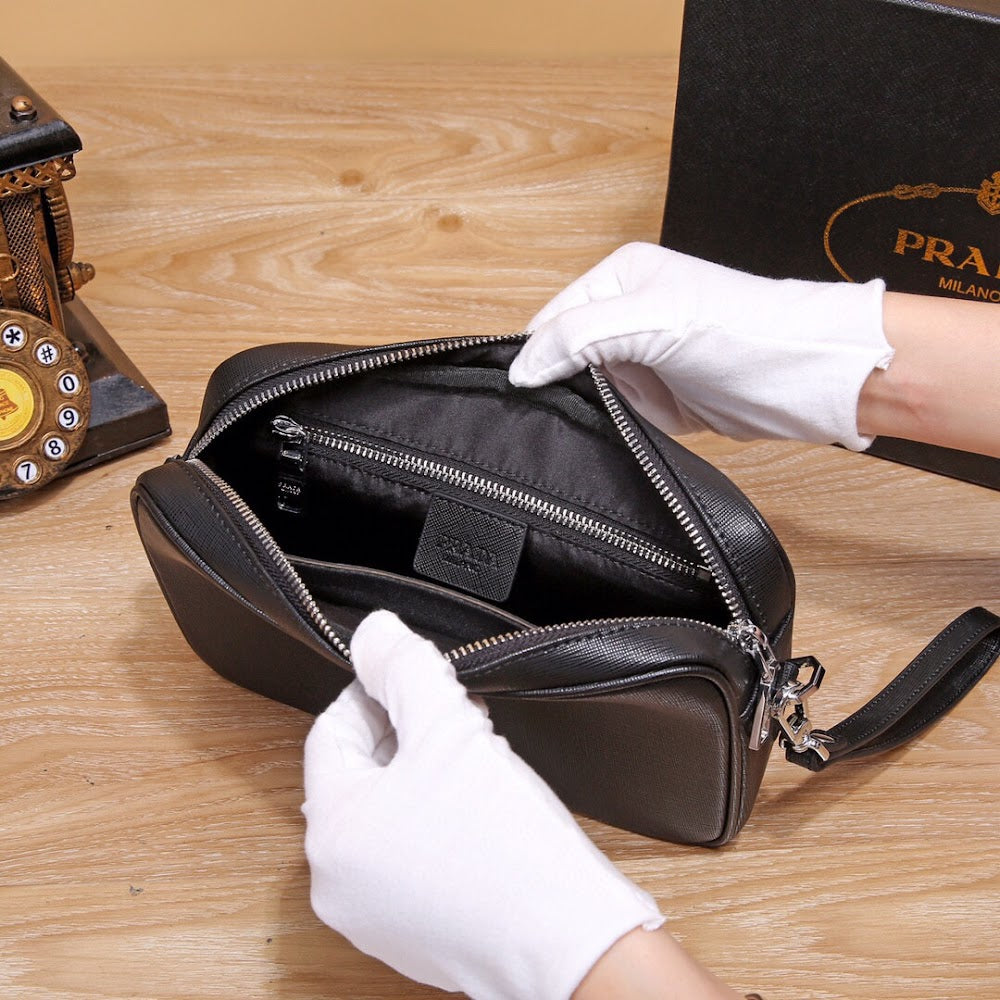 Ezyycart Bags pradn Luxury Bag --73406