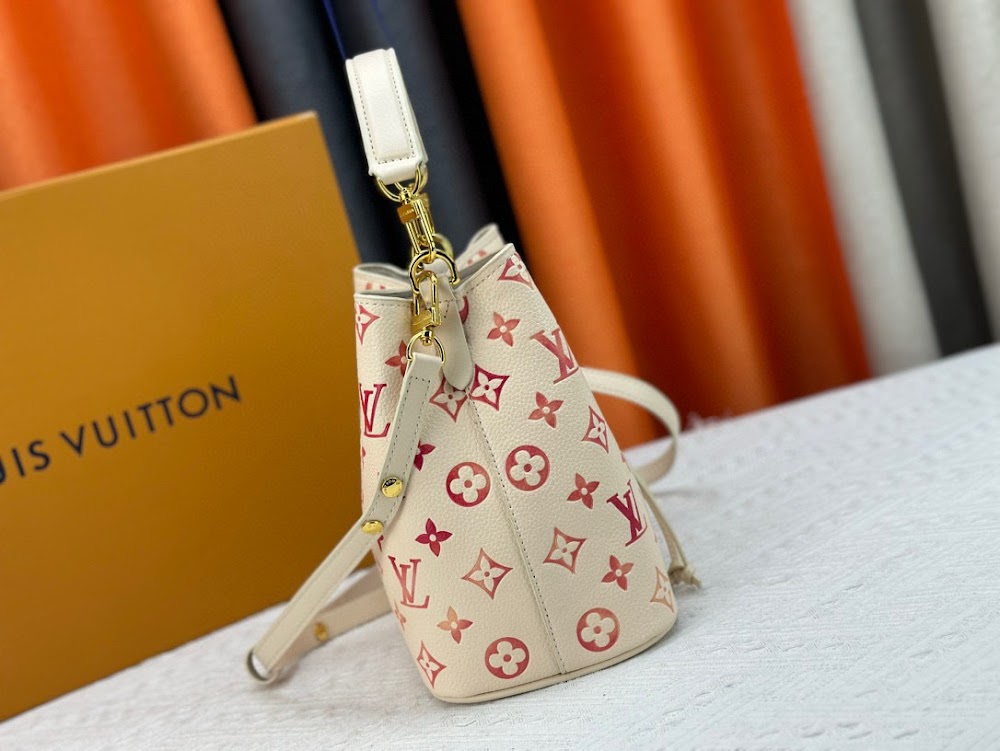 Anum Bags LVn Luxury Bag --79132
