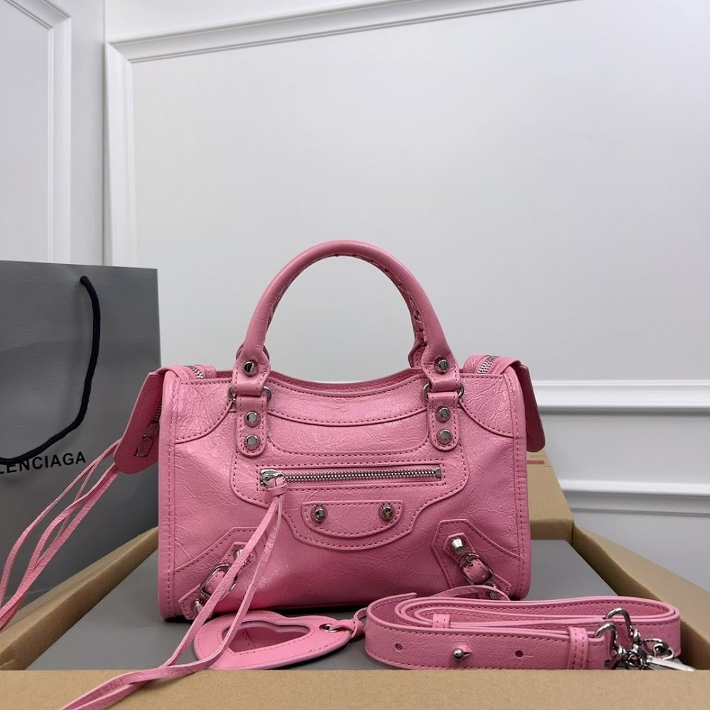 Ezyycart Bags Balenciaga Luxury Bag --110589