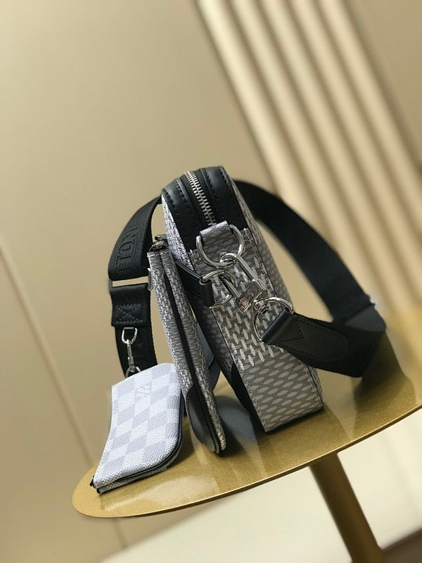 Anum Bags ln Luxury Bag --60775