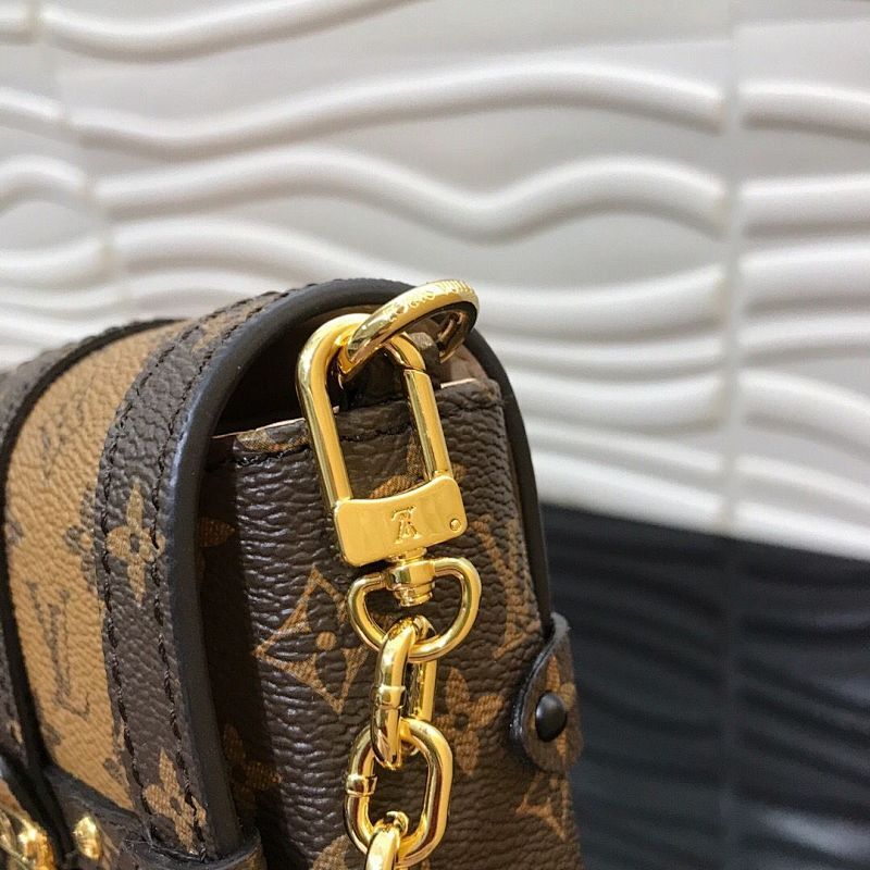 Ezyycart Bags ln Luxury Bag --59054