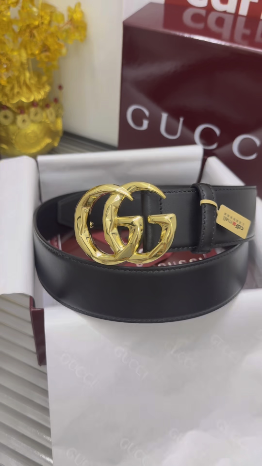 Ezyycart Bags Guccin Luxury Belt --105343