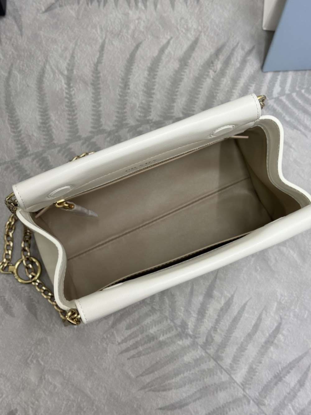 Ezyycart Bags Pradn Luxury Bag --101383