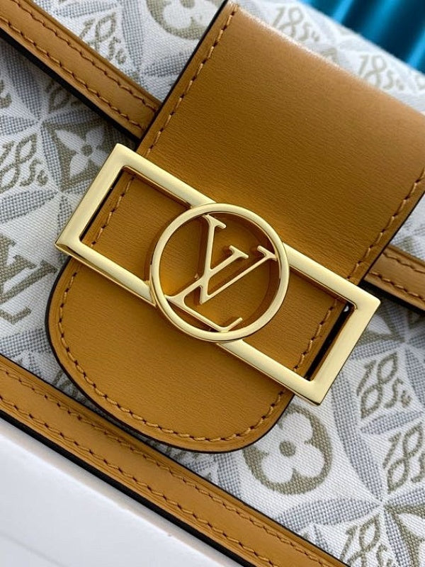 Anum Bags ln Luxury Bag --60704