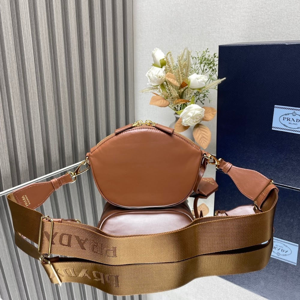 Ezyycart Bags Prada Luxury Bag --54372
