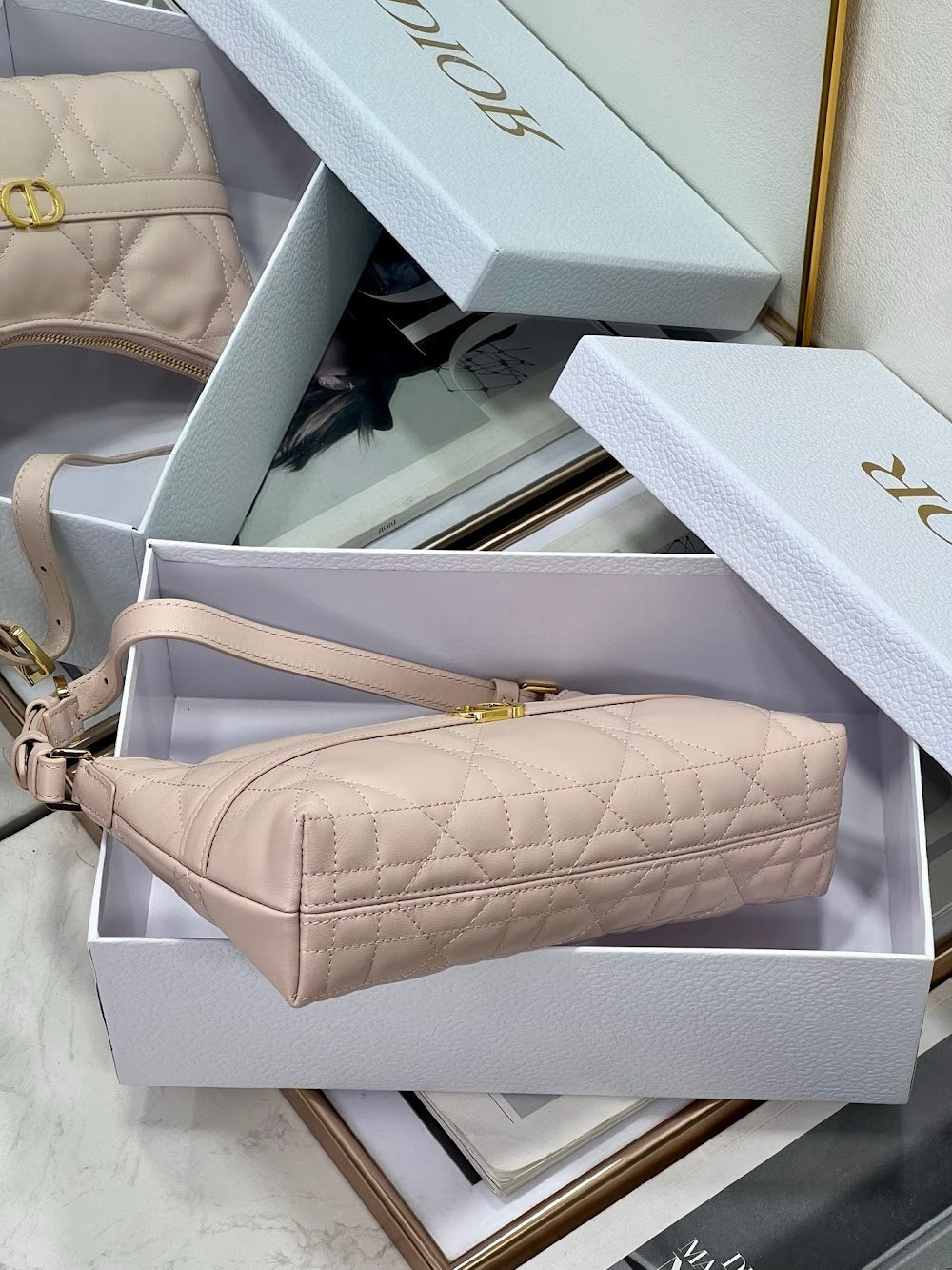 Ezyycart Bags Diorn Luxury Bag --116398