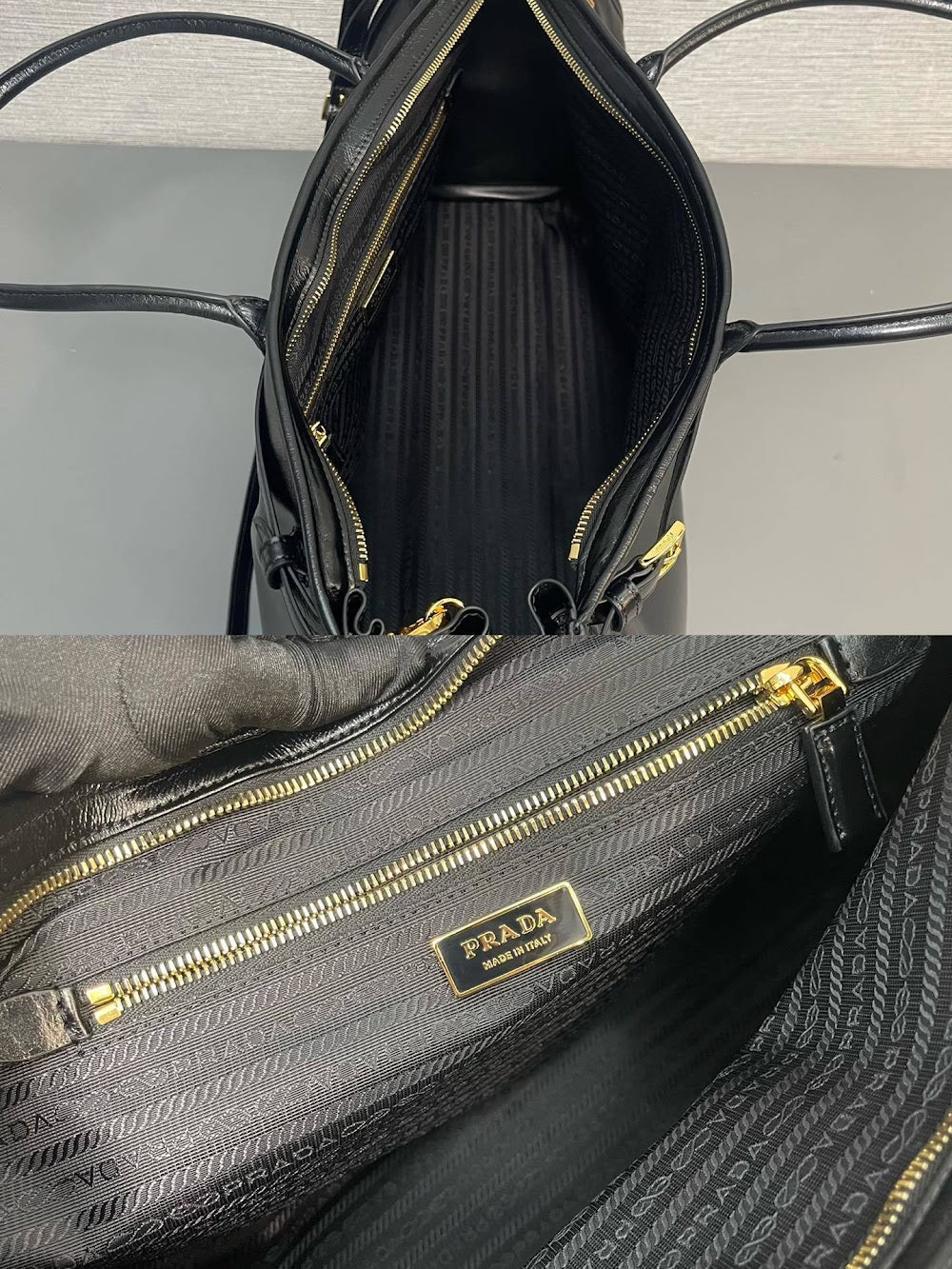 Ezyycart Bags pradn Luxury Bag --75036