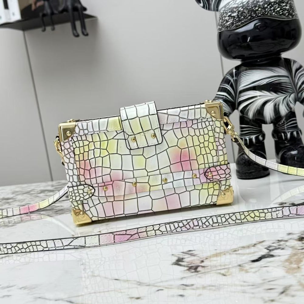 Anum Bags LVn Luxury Bag --81091