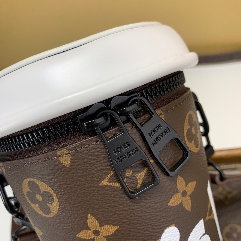 Ezyycart Bags ln Luxury Bag --59803