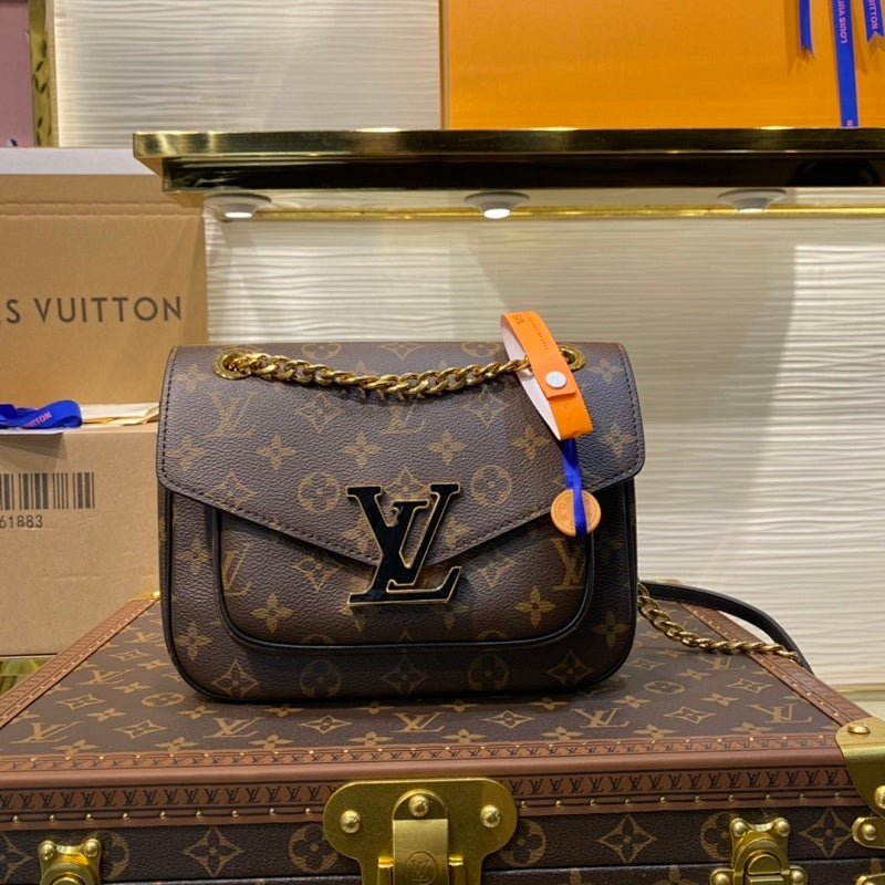 Anum Bags LVn Luxury Bag --79835