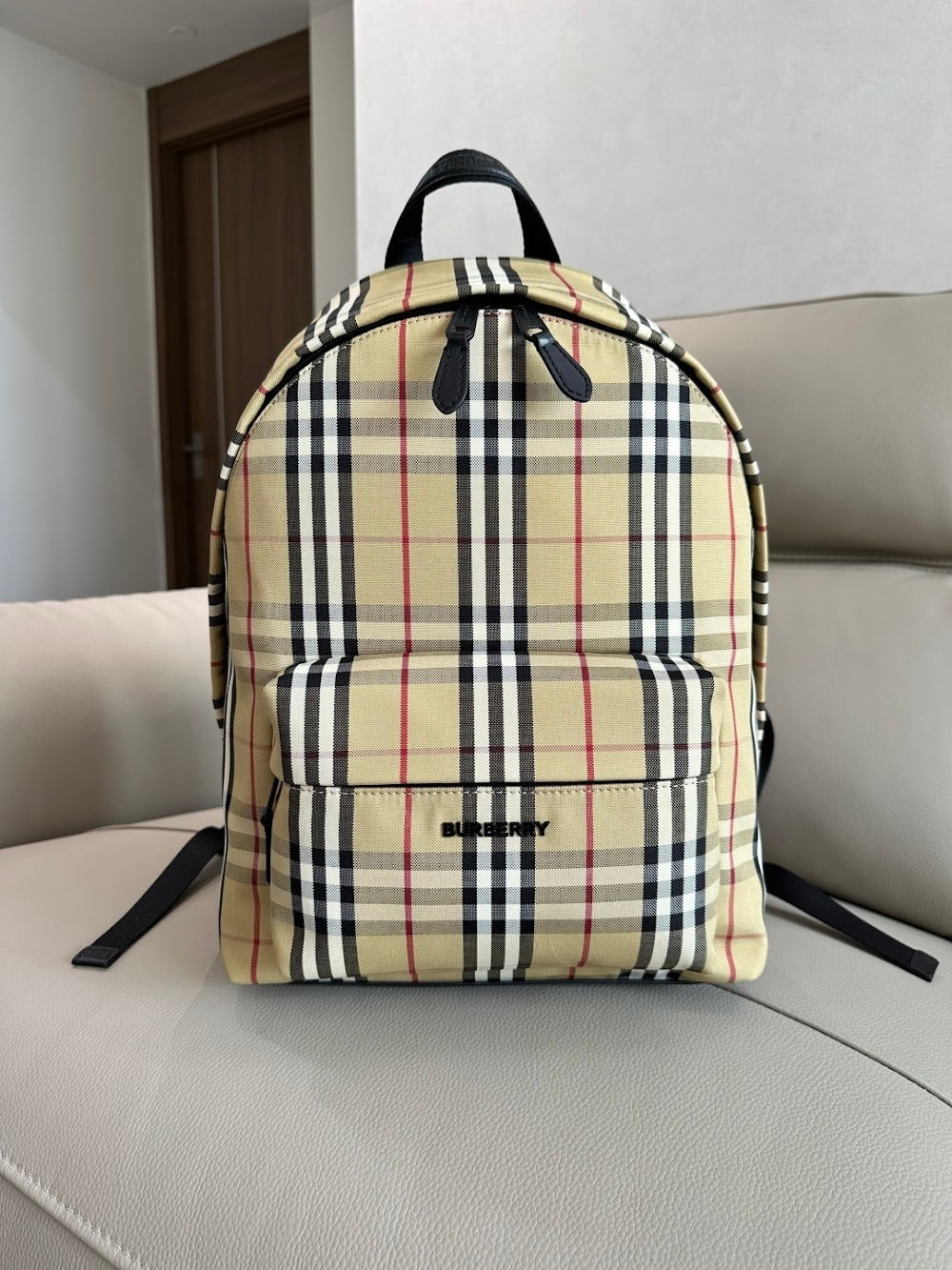 Ezyycart Bags Burberryn Luxury Bag --91722
