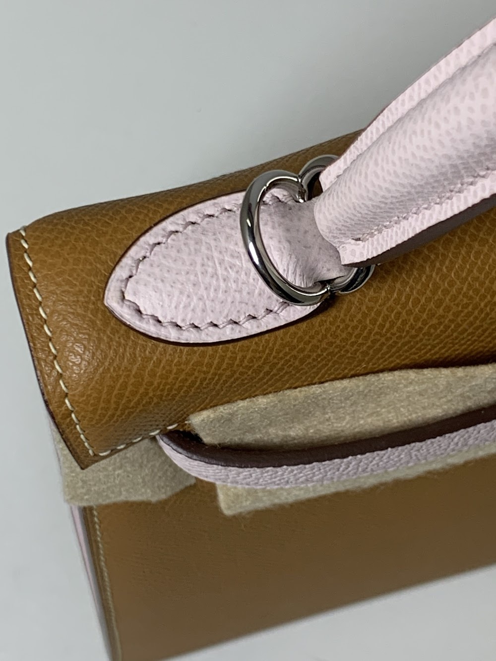 Anum Bags Hermesn Luxury Bag --118850