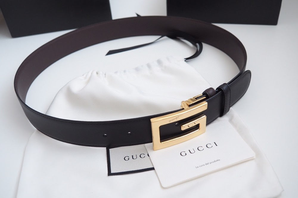 Anum Bags Guccin Luxury Belt --108615