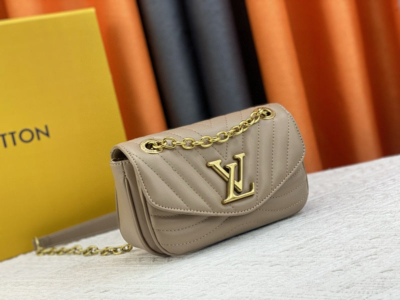 Anum Bags LVn Luxury Bag --79891