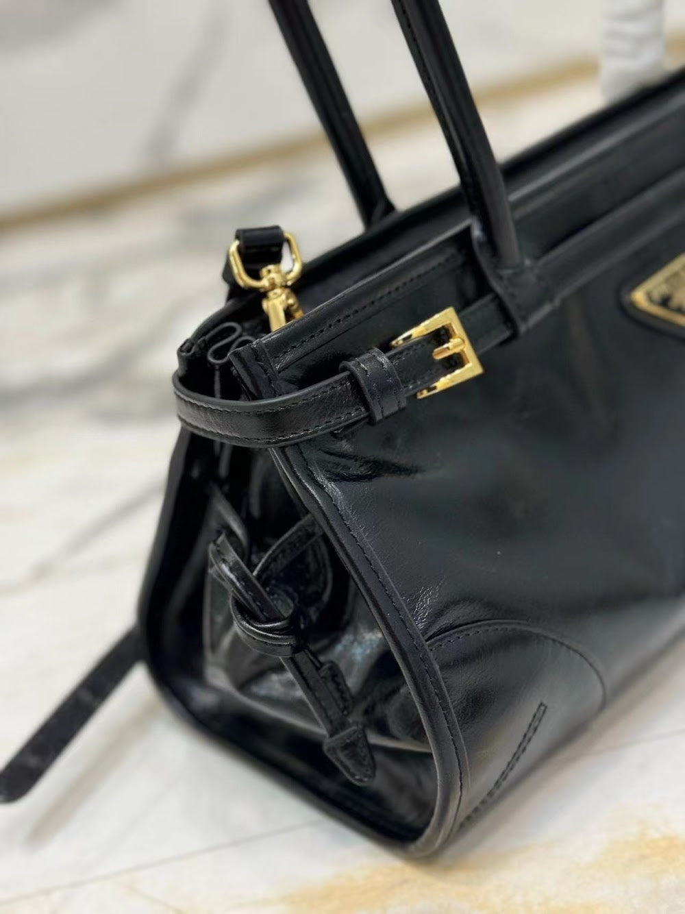 Ezyycart Bags Prada Luxury Bag --53852