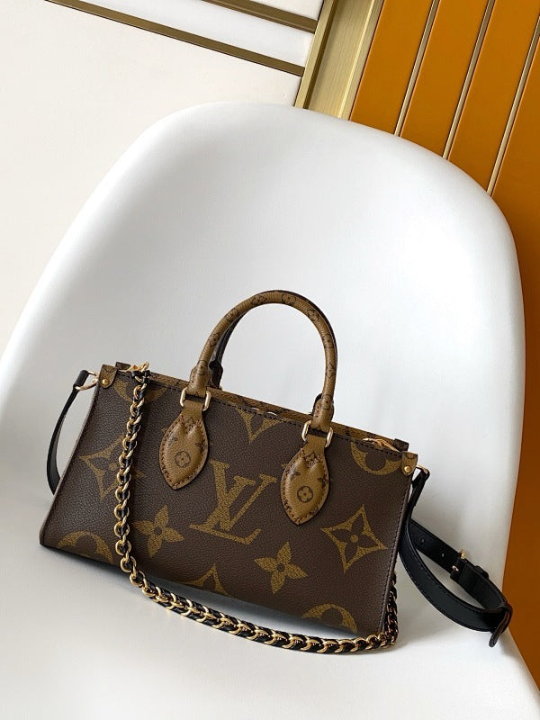 Anum Bags LVn Luxury Bag --79707