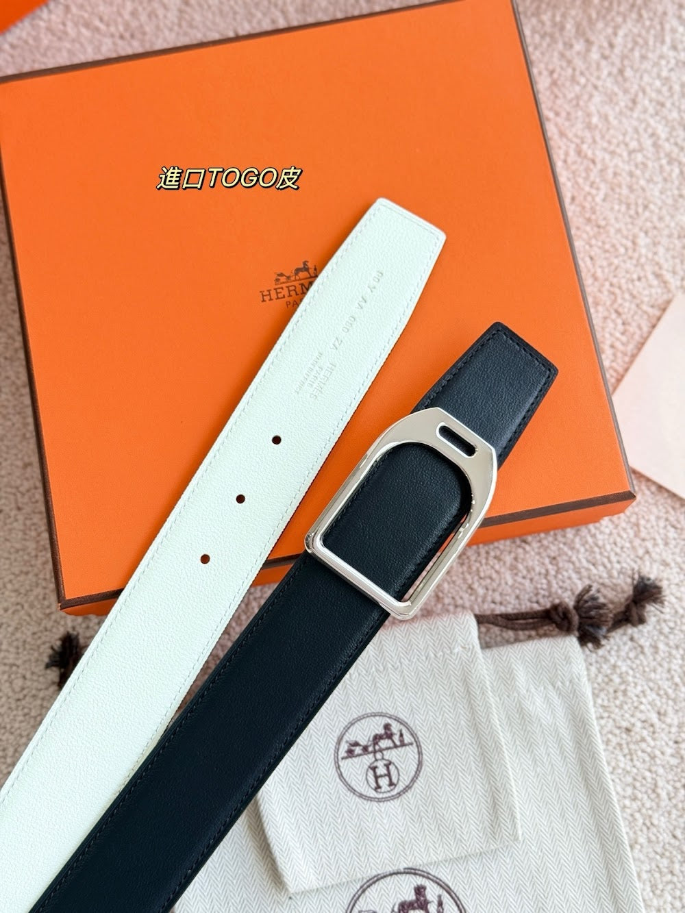 Anum Bags Hermesn Luxury Belt --105886