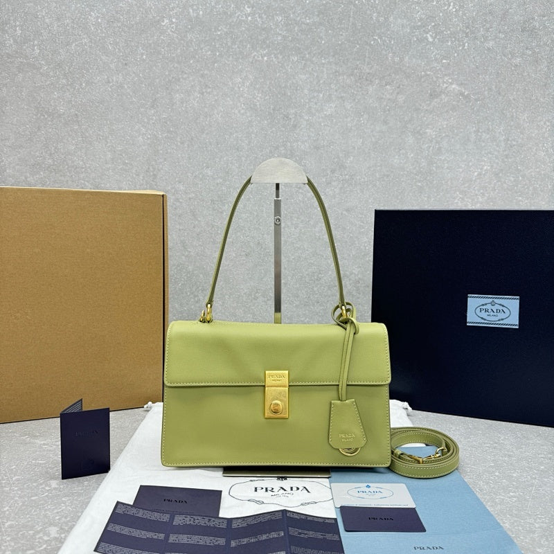 Ezyycart Bags pradn Luxury Bag --75105
