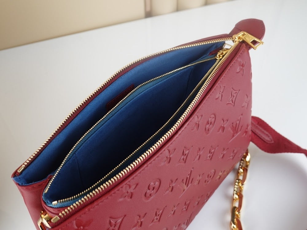 Anum Bags ln Luxury Bag --60411