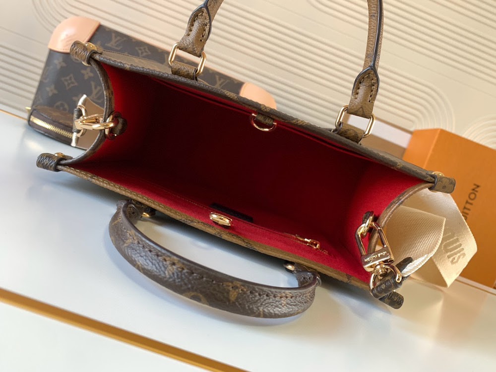 Anum Bags LVn Luxury Bag --80070