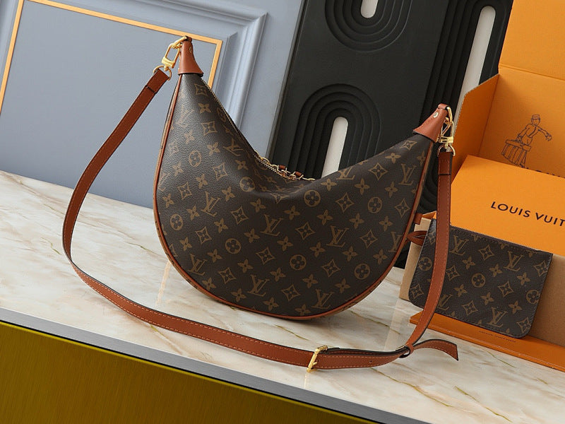 Anum Bags LVn Luxury Bag --80592