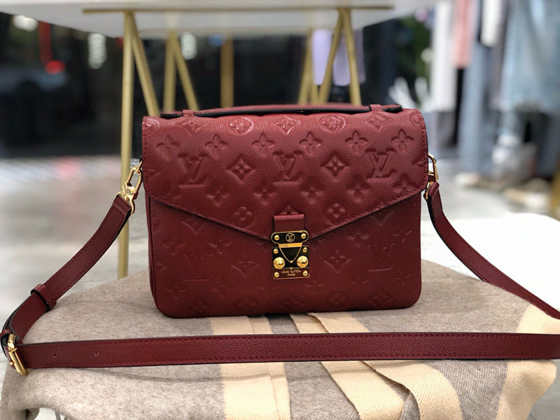 Anum Bags LVn Luxury Bag --79918