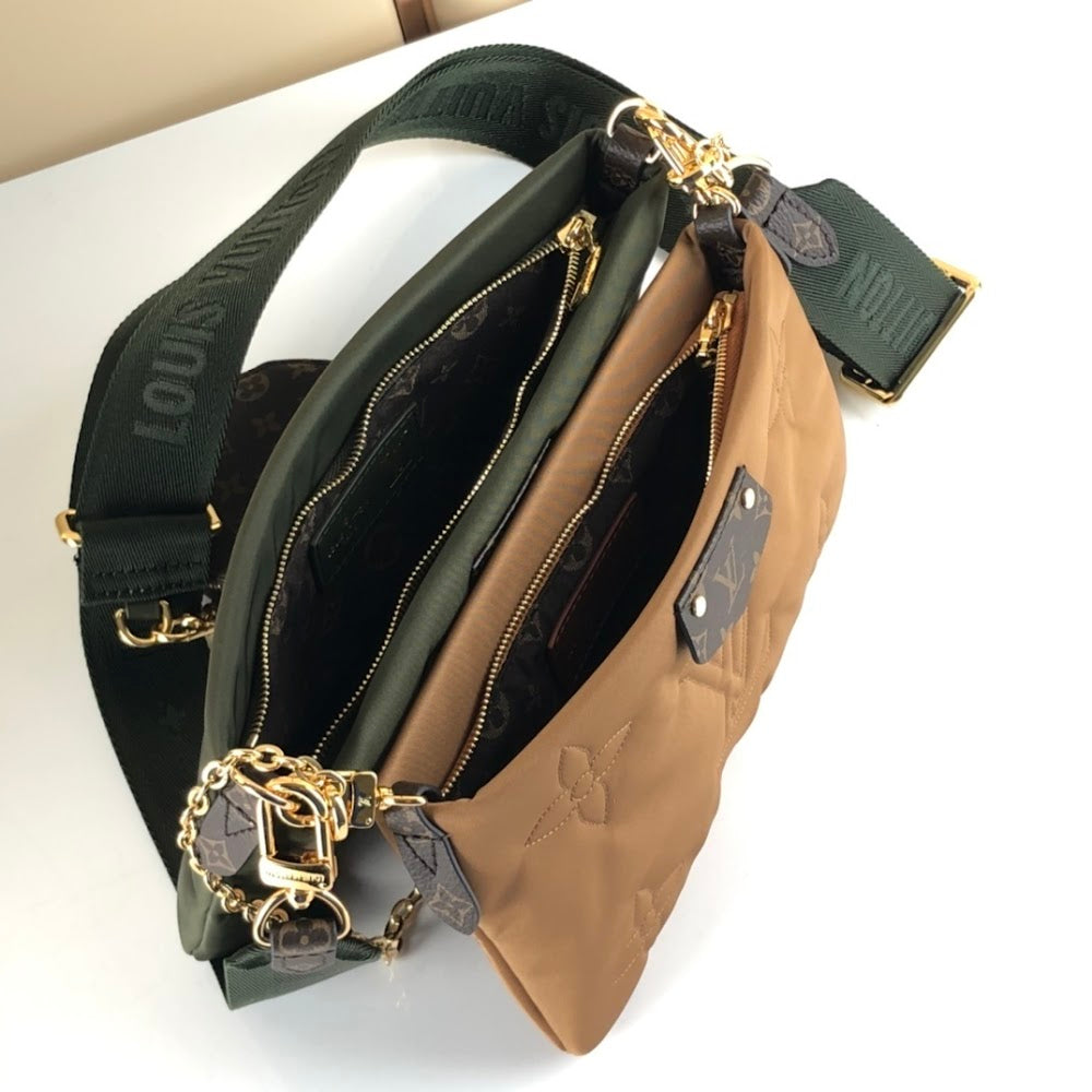 Anum Bags ln Luxury Bag --60583