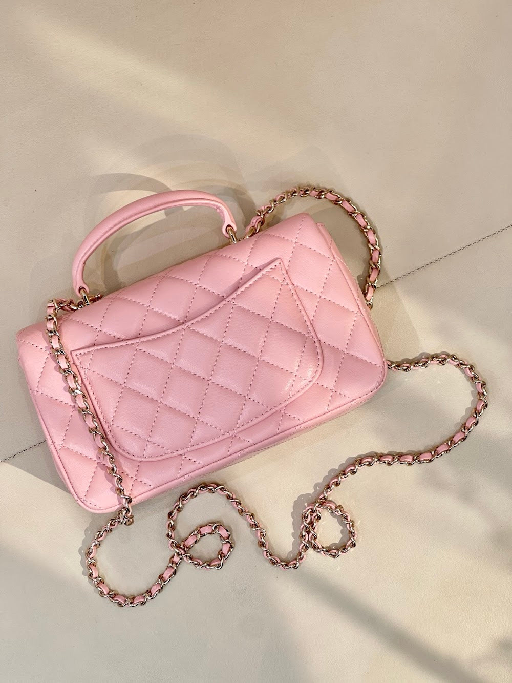 Anum Bags CHn Luxury Bag --112879